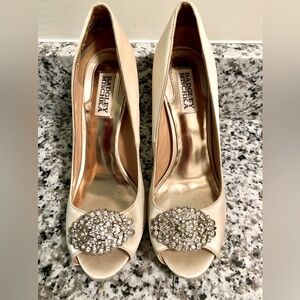 Badgley Mischka Heels